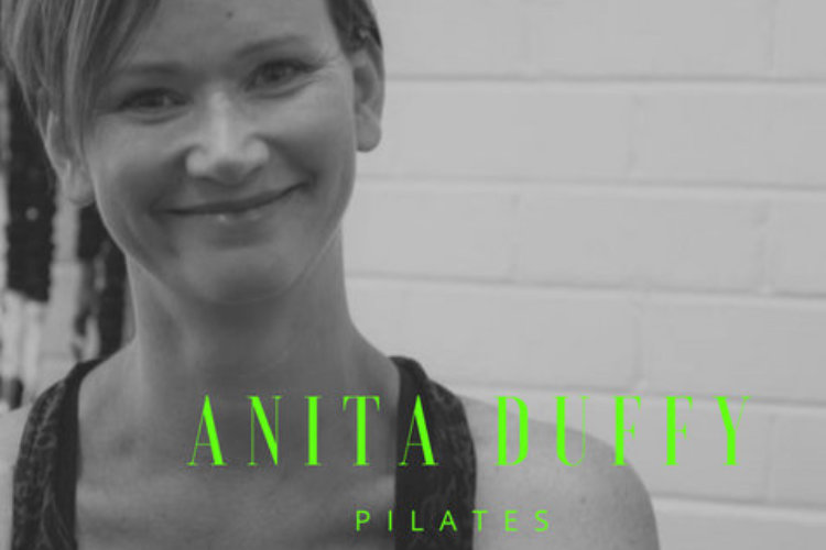 Anita Duffy Pilates
